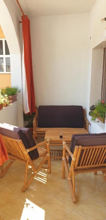 Apartments Pharia Єлса Екстер'єр фото